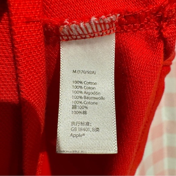 Vintage Apple T-shirt - Picture 3 of 8